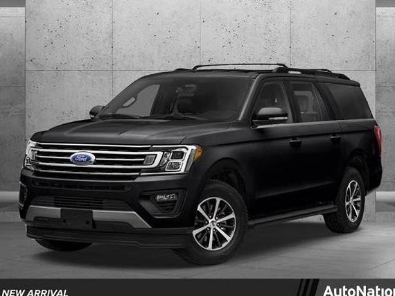 FORD EXPEDITION MAX 2019 1FMJK1HT6KEA65066 image